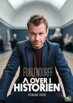 Christian Fuhlendorff: Går over i Historien - Del 1