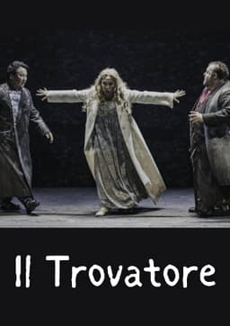 Verdi's Il Trovatore