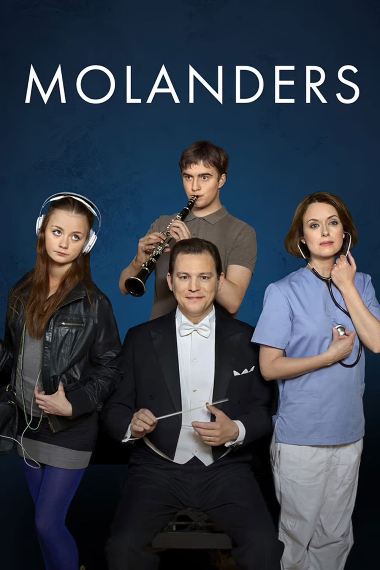 Molanders