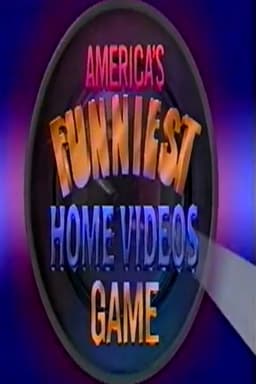 America's Funniest Home Videos Game
