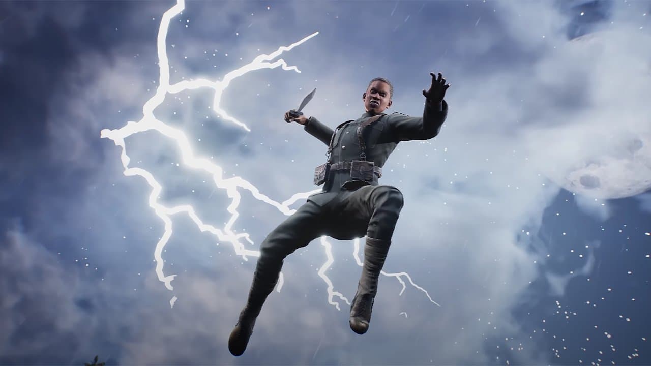 The War to End All Wars - The Movie