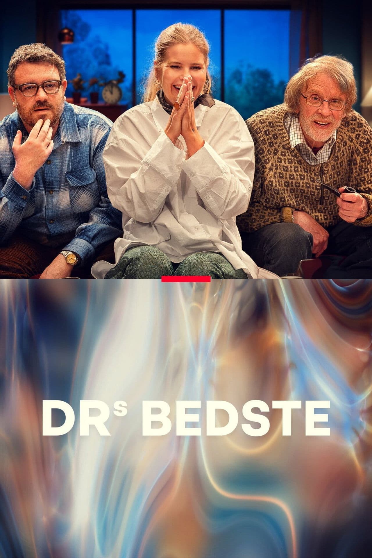 DRs bedste
