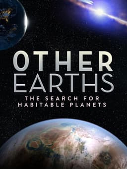 Other Earths - The Search for Habitable Planets