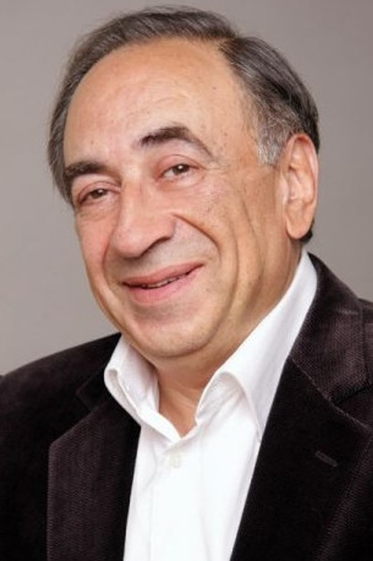 Ефим Смолин