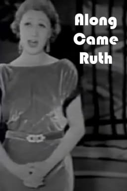 Along Came Ruth