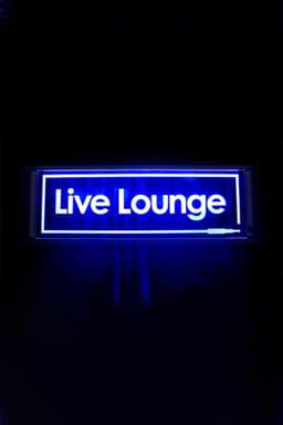 Muse: BBC Radio 1 Live Lounge Special