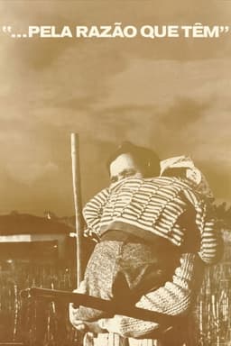 … Pela Razão Que Têm!