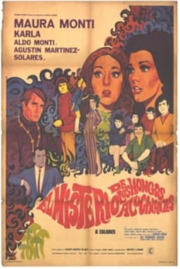 El misterio de los hongos alucinantes