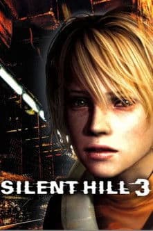The Making of Silent Hill 3