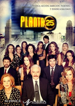 PLANTA 25