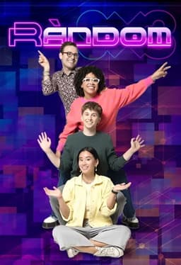 Ràndom