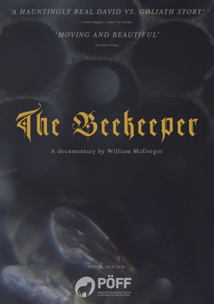 The Beekeeper