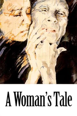 A Woman's Tale