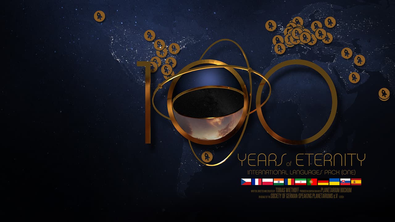 100 Years of Eternity