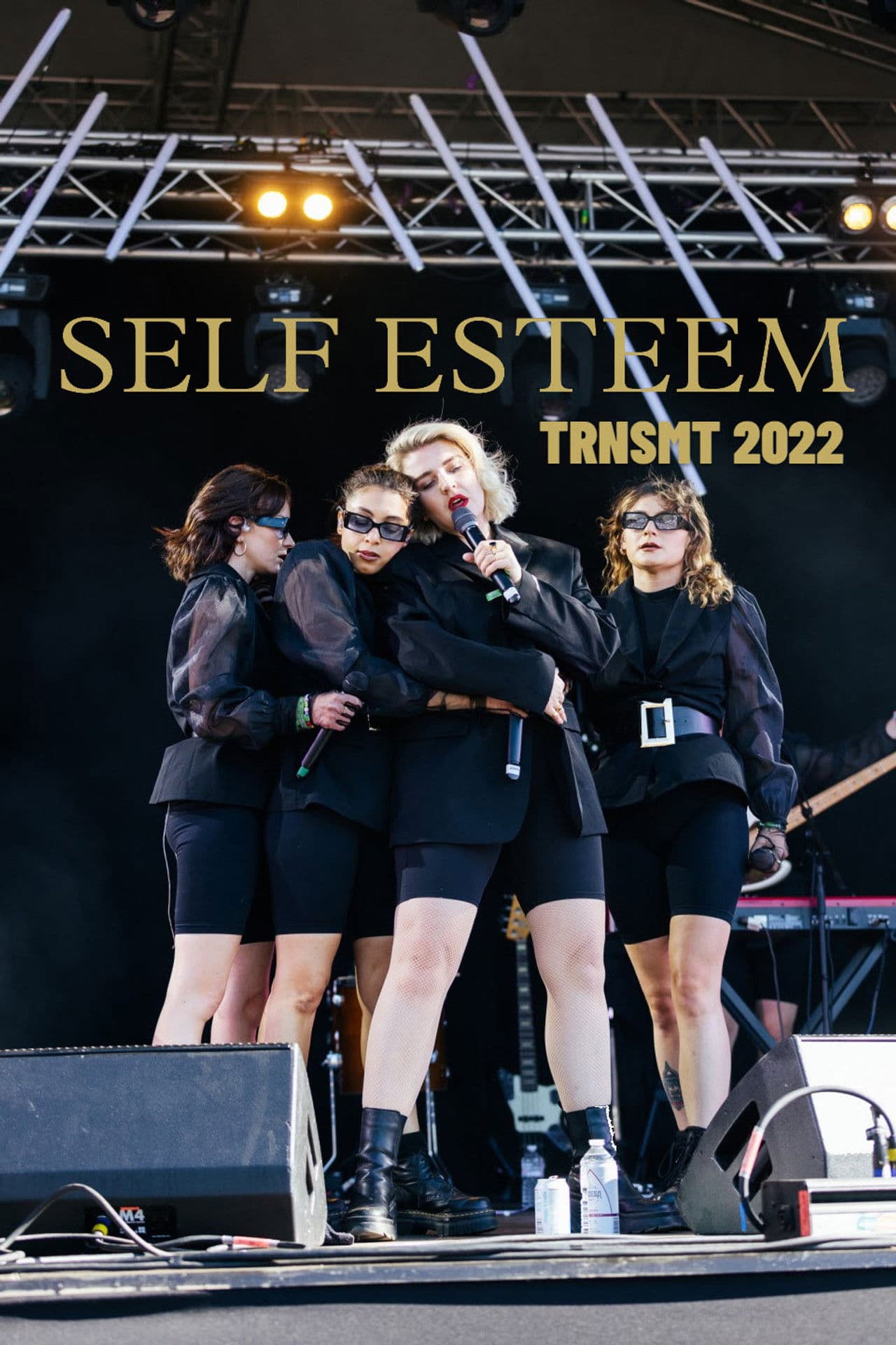 Self Esteem: TRNSMT 2022