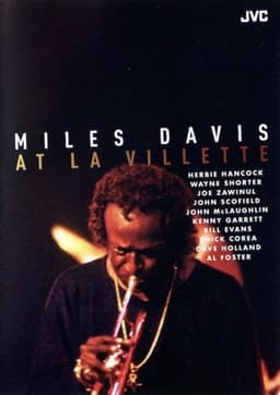Miles Davis - At La Villette