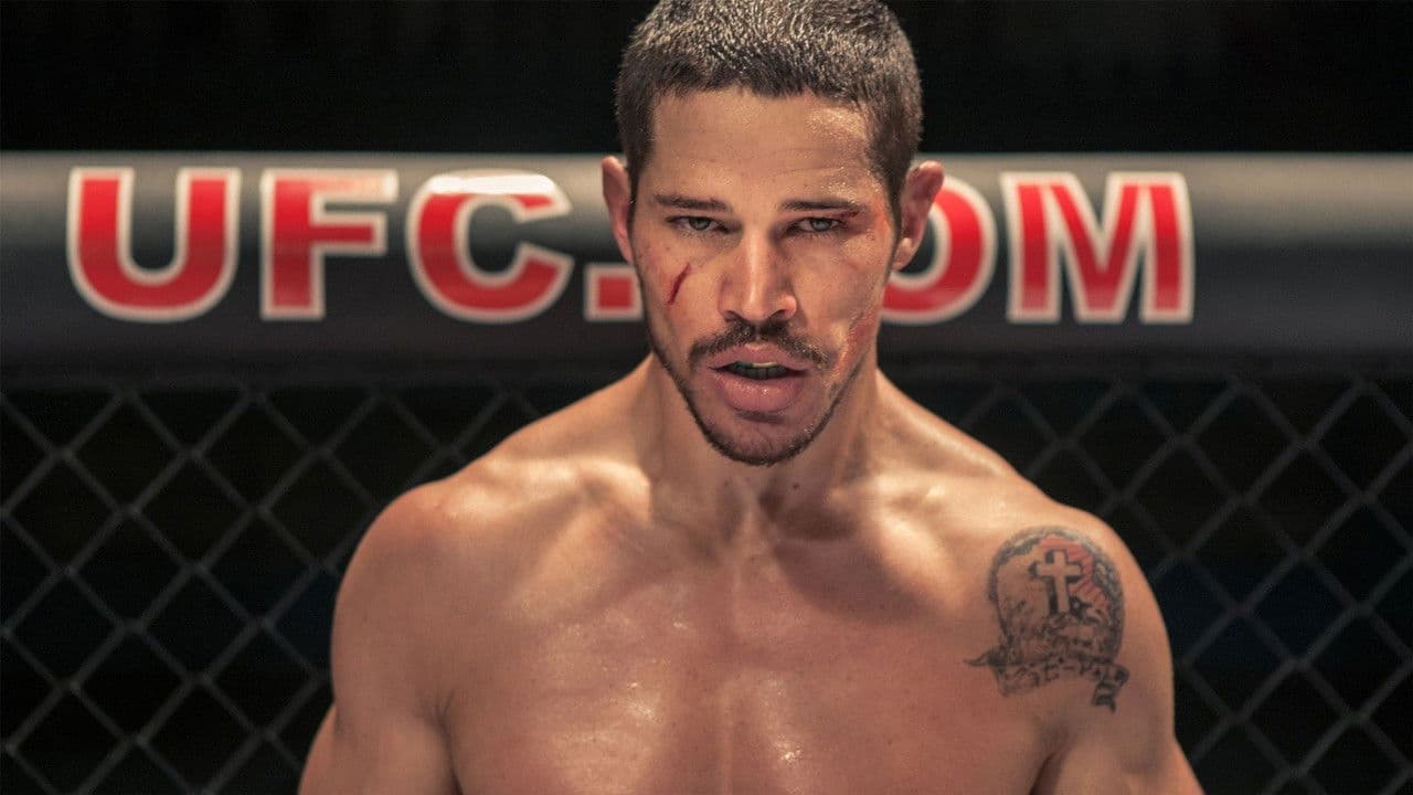 Aldo: Mais Forte que o Mundo