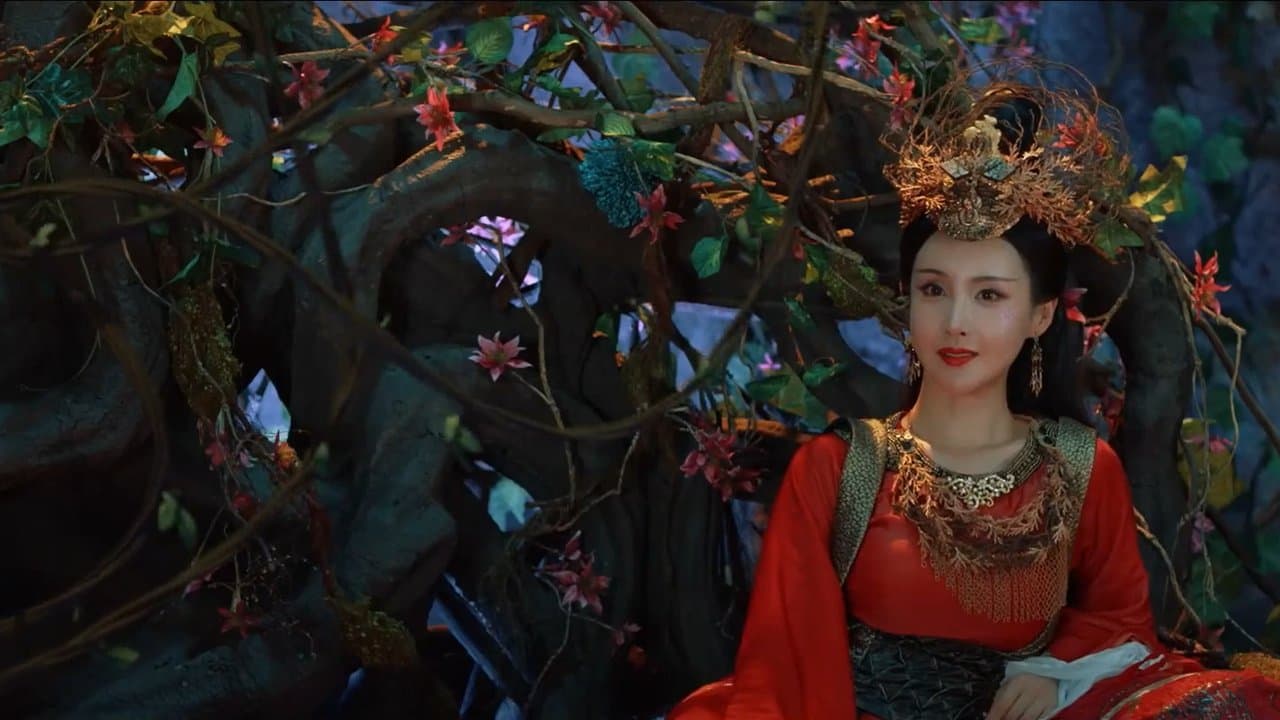 The Book of Mythical Beasts