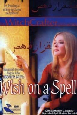 Wish on a Spell