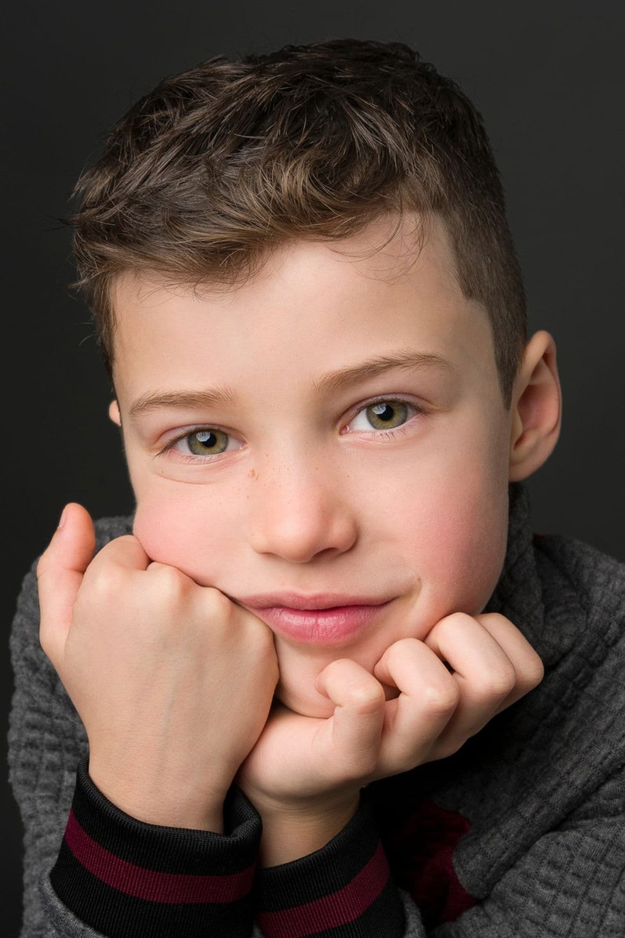 Nolan Farias​​​​​​​​