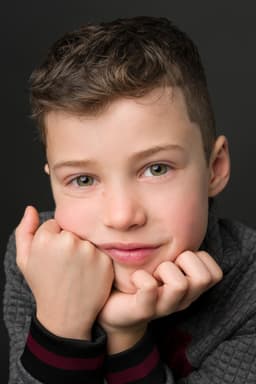 Nolan Farias​​​​​​​​