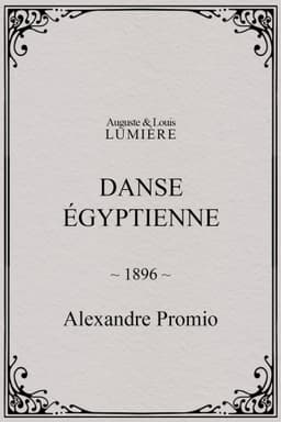 Egyptian Oriental Dance