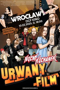 Urwany Film