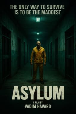 Asylum