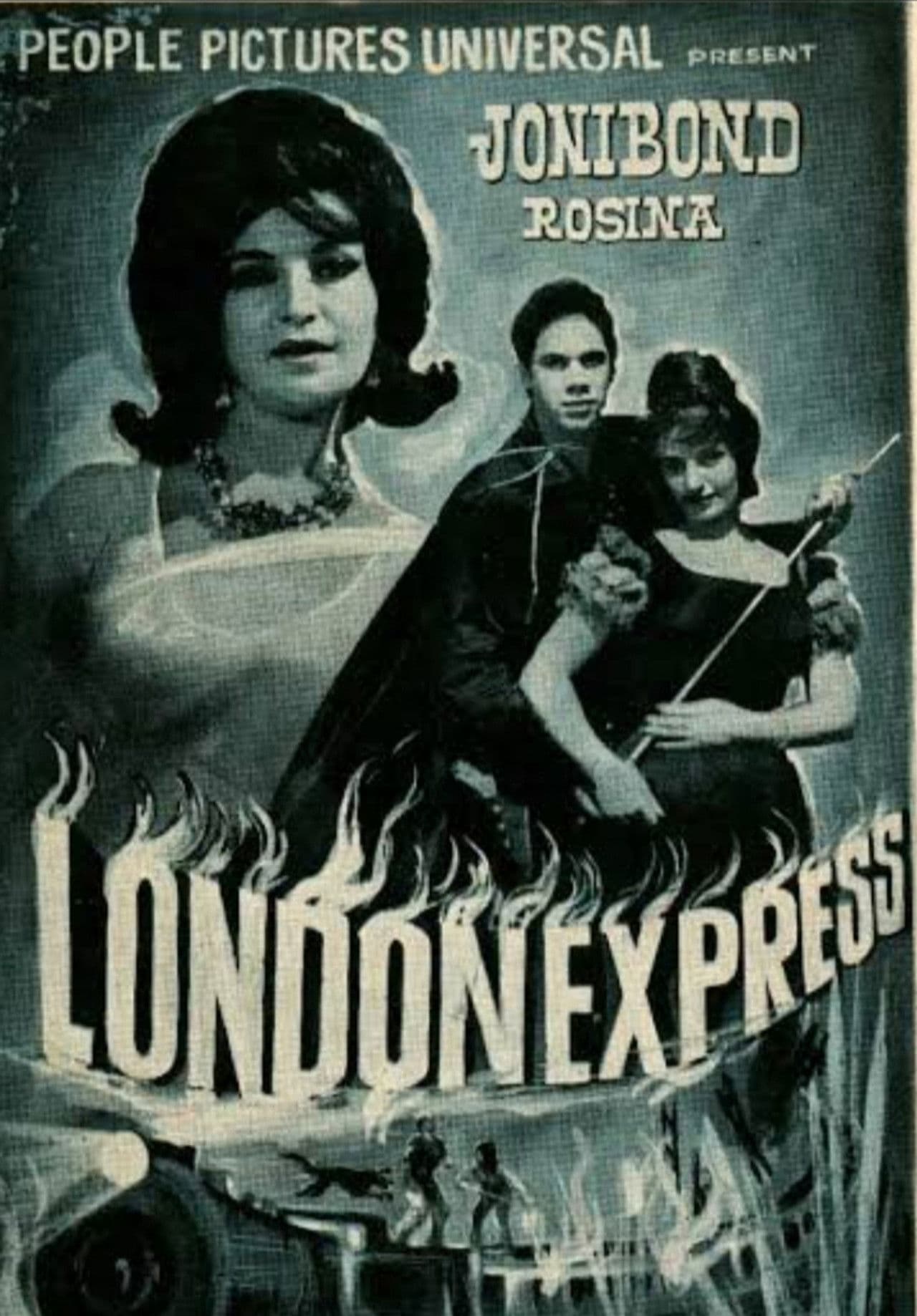 London Express