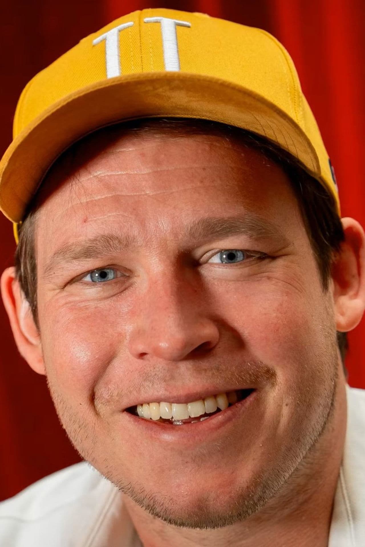 Joakim Lind Graae Tranberg