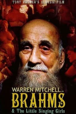 Brahms and the Little Singing Girls