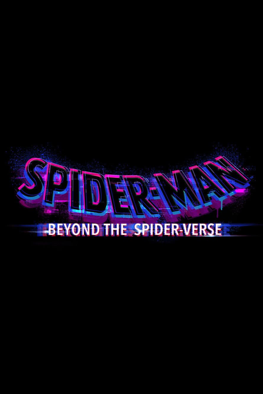 Spider-Man: Beyond the Spider-Verse