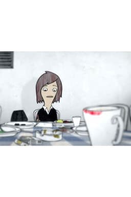 The Surprise Demise of Francis Cooper's Mother