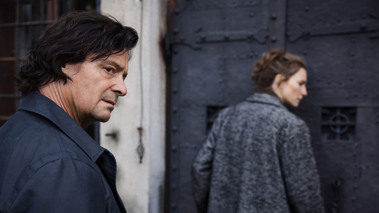 Meiberger – Tod am See