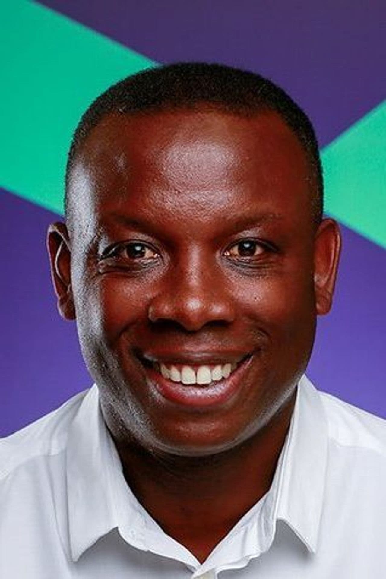 Leroy Rosenior