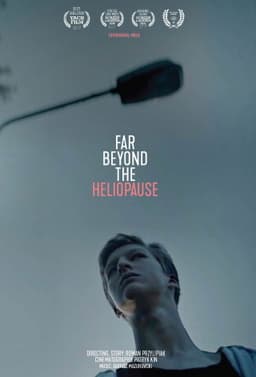 Far Beyond the Heliopause