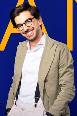 Daniel “Dani” Santos