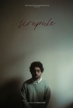 Scrupule
