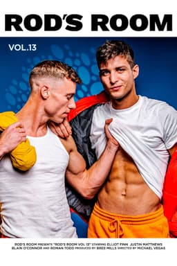 Rod's Room, Vol. 13
