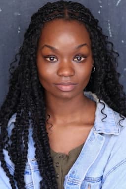 Sydney Elise Johnson