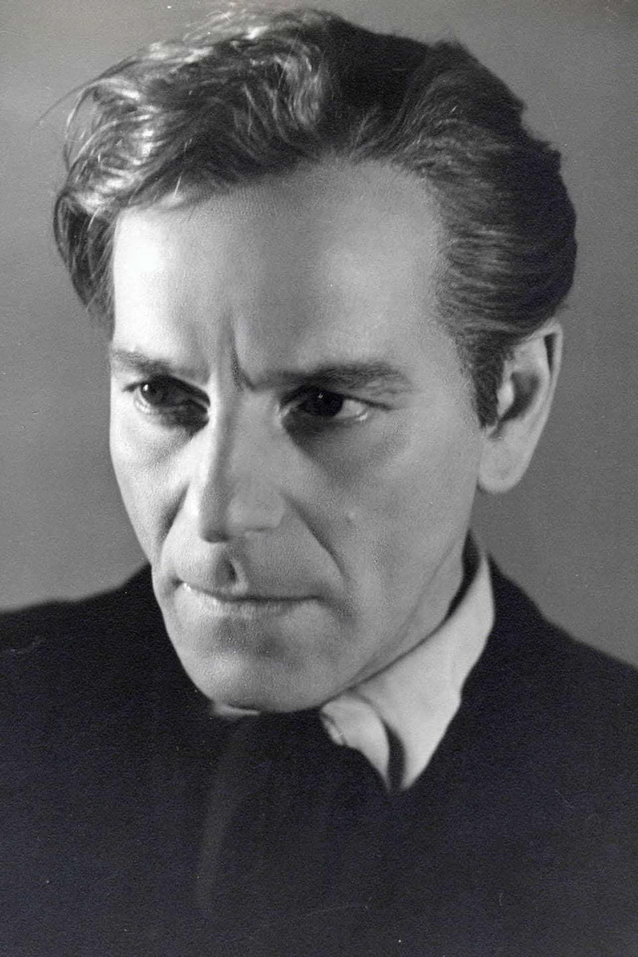 Αλέξης Μινωτής