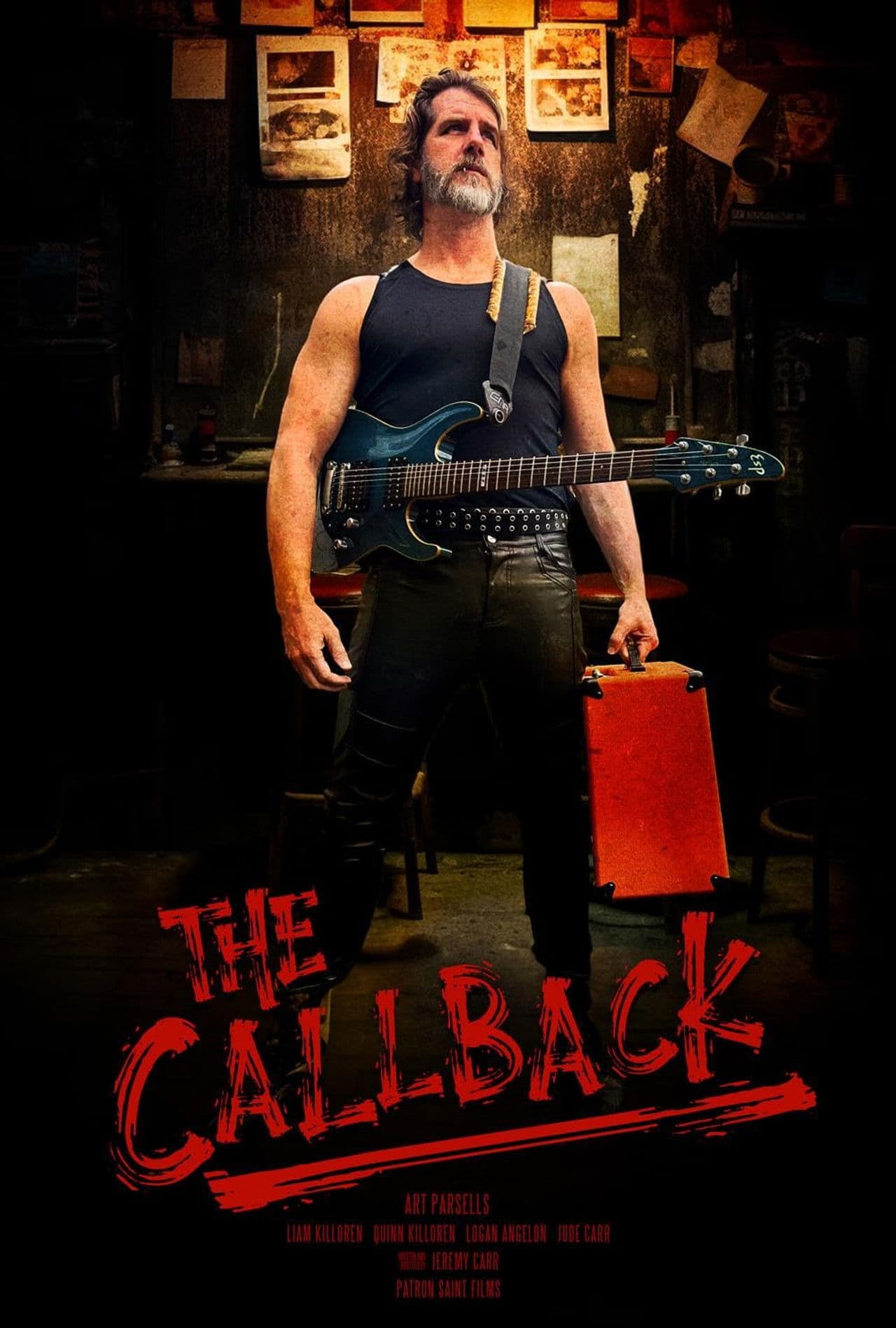 The Callback