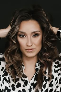 Кристина Шкаплерова