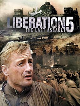 Liberation: The Last Assault