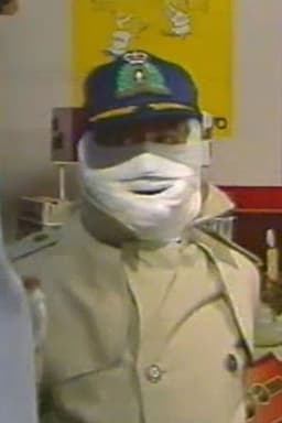 In der Trafik: Der Brief nach Brüssel