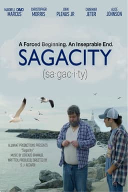 Sagacity