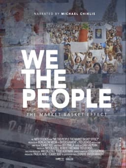 We the People: The Market Basket Effect