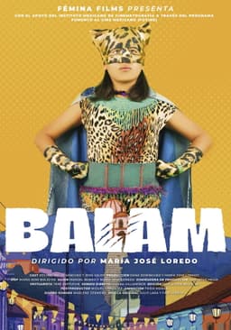 Balam
