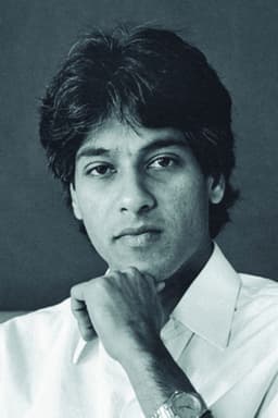 Anil Ramdas