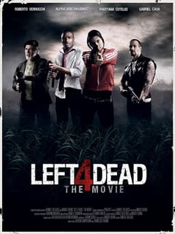 Left 4 Dead - The Movie